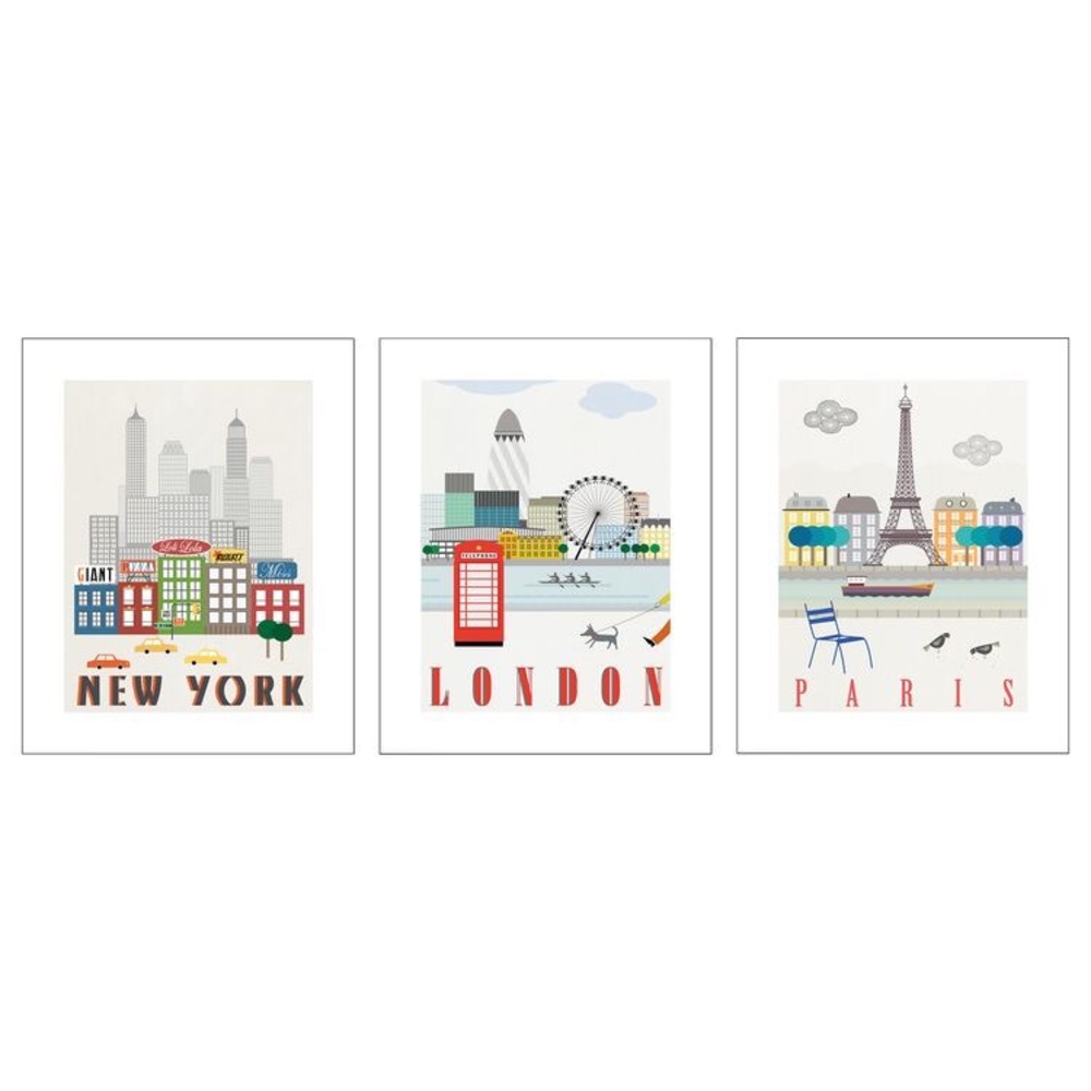 IKEA Wall Art